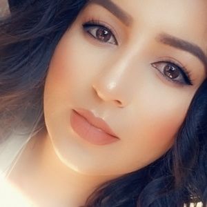 Meet your Posher, Marlena